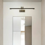 Sleek Line Wall Light