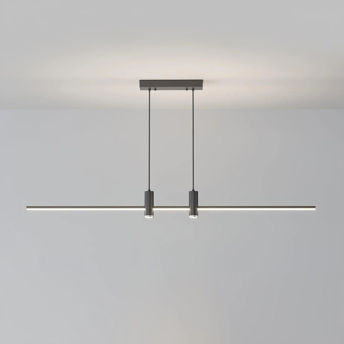 Line Pendant Light