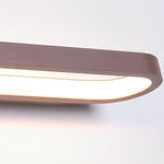 Annular Ring Led Bathroom Vanity Light