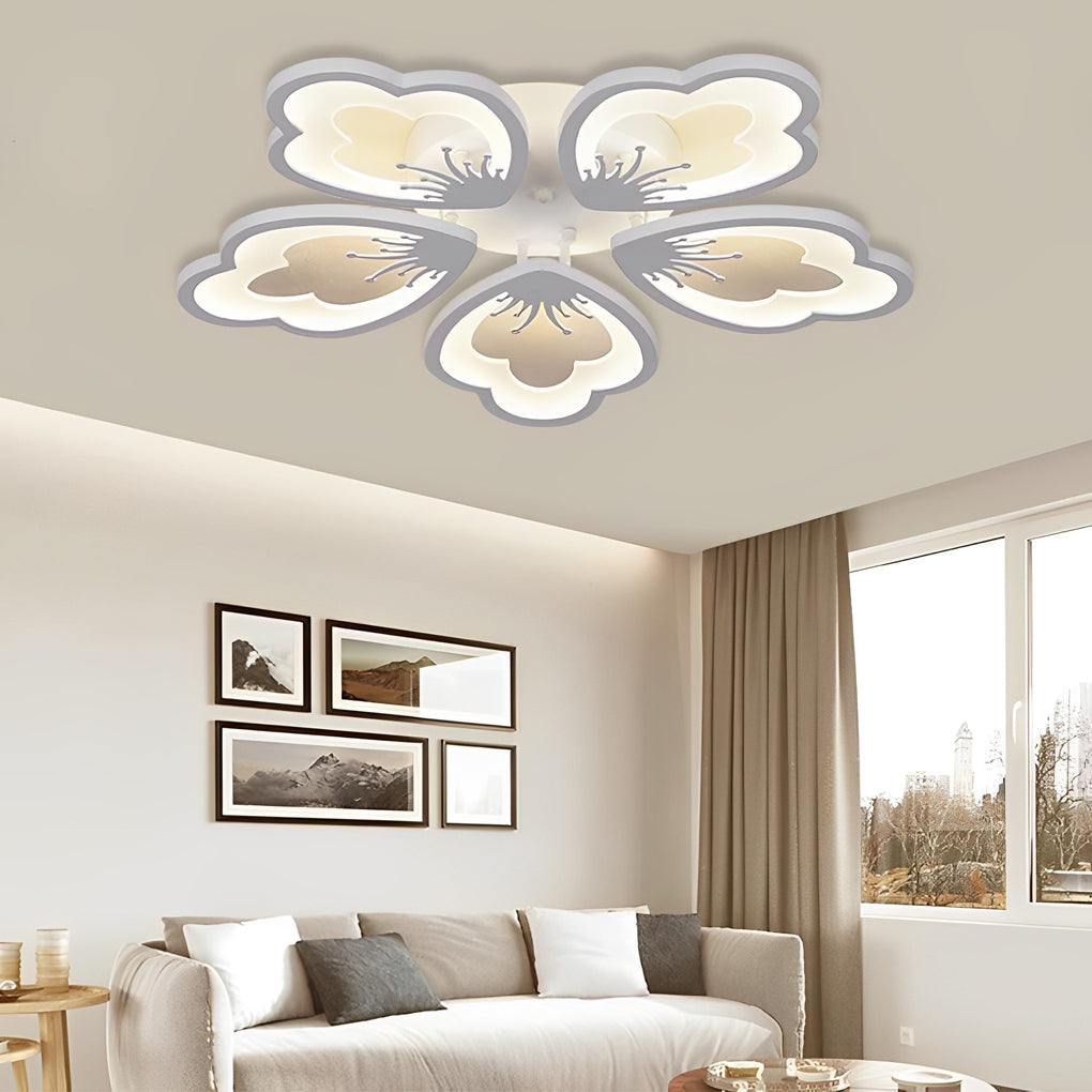 Lighting Ceiling Lights Flush Mount Lighting_54Yws