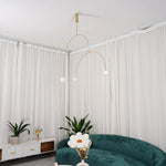 Nomad Glow Pendant Light