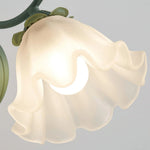 Vela Curve Edge Wall Light