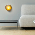 Sphere Glow Wall Lamp