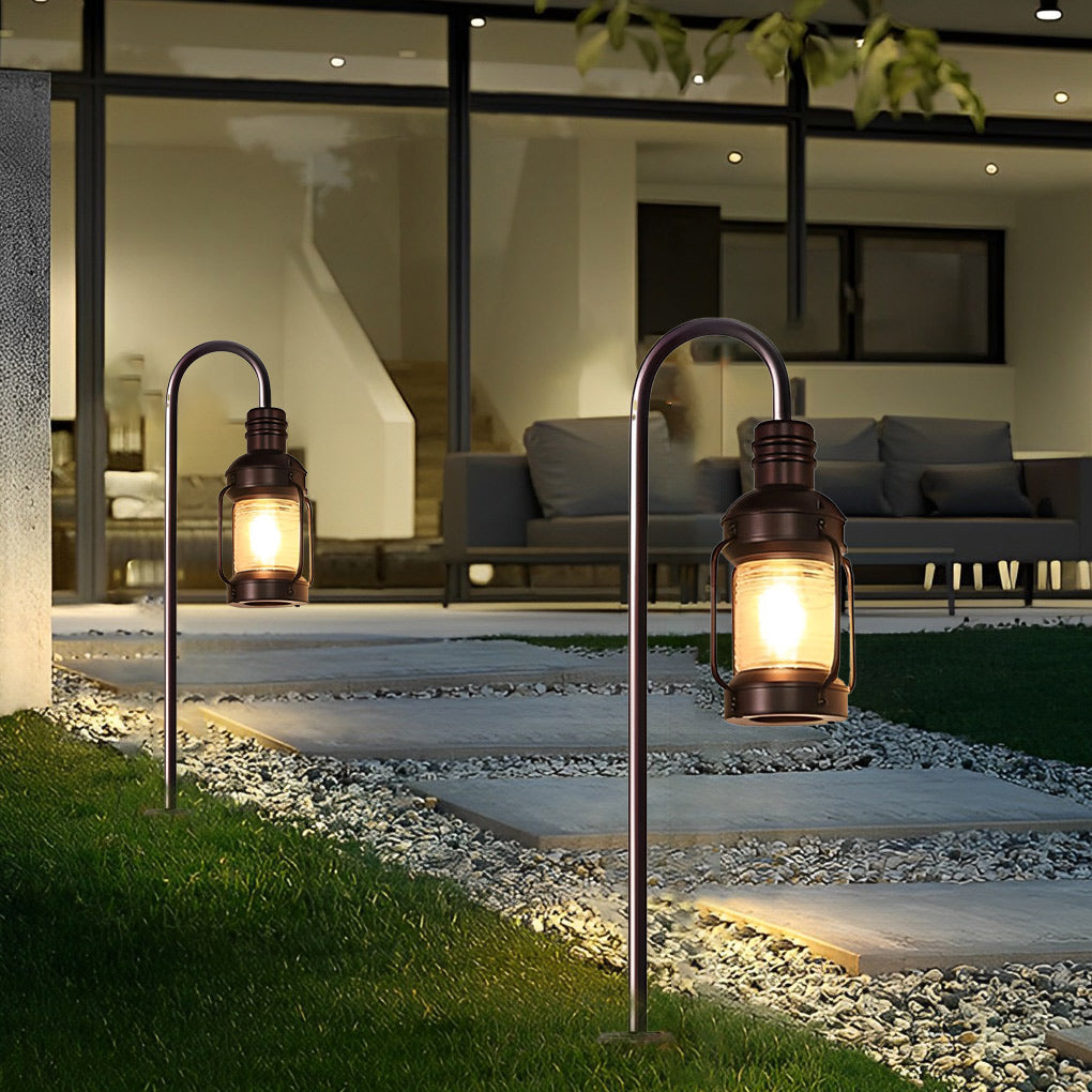 Antique Lantern Outdoor Lights Ha083360