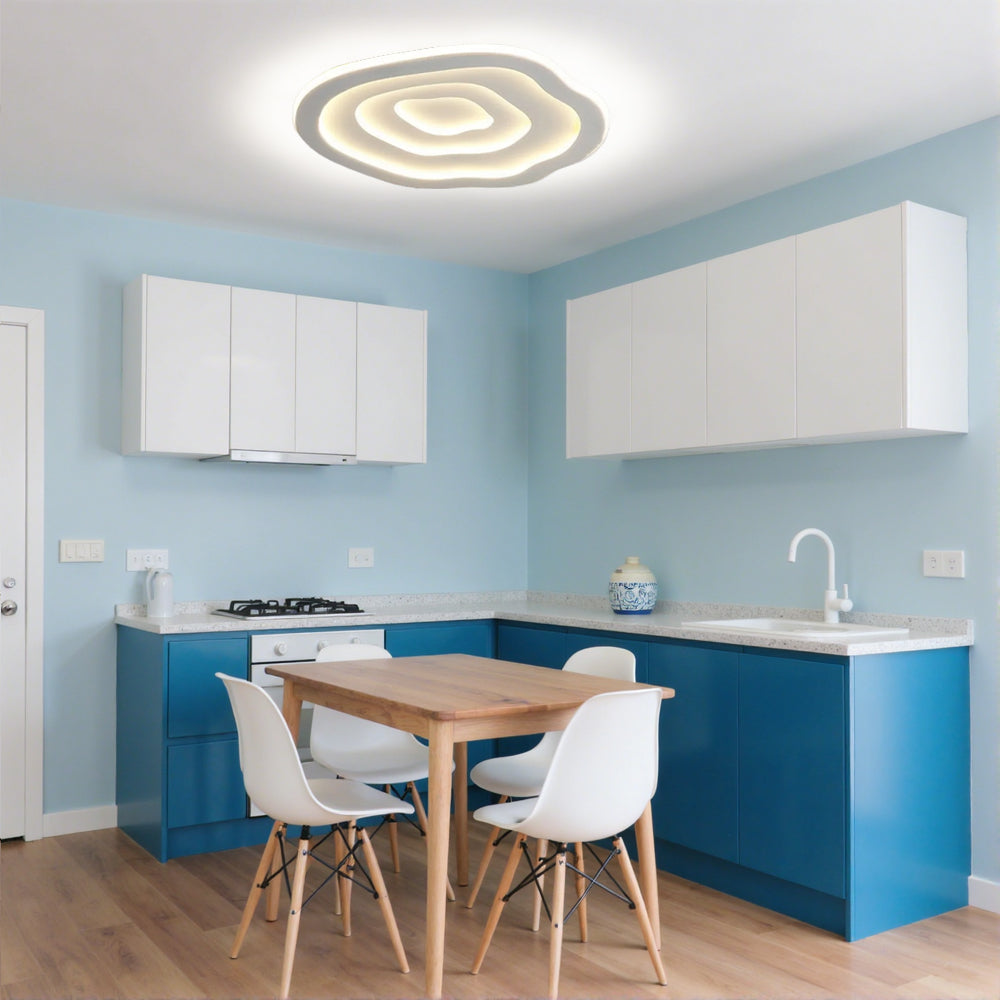 Modern Creative Cloud Ceiling Lamp