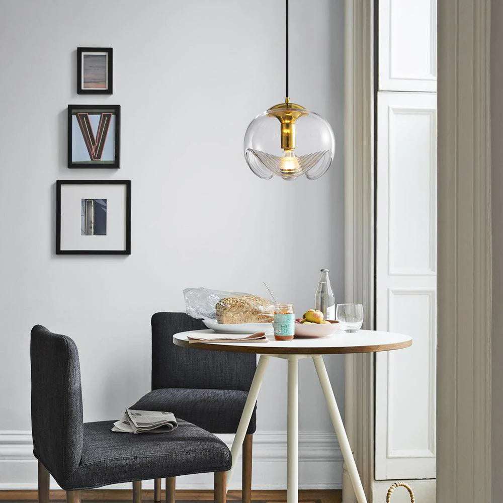 Undula Pendant Lamp