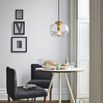 Undula Pendant Lamp