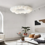 Bubble Clouds Shaped Led Ceiling Light Li001934