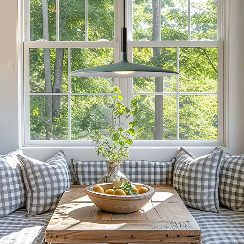 Chic Large Pendant Light