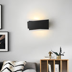Folding Rectangularmodern Wall Lamp Ha084281