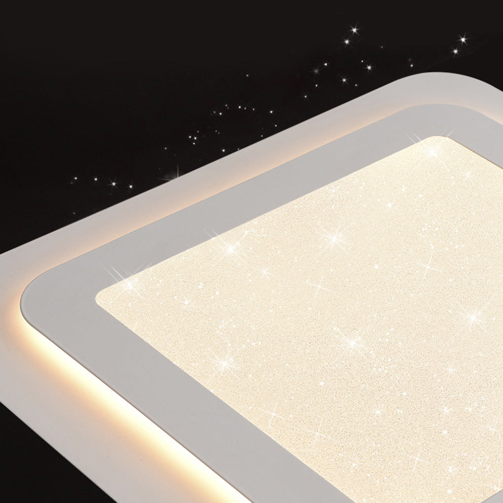 Minimalist Led Modern Ceiling Lights Li001969