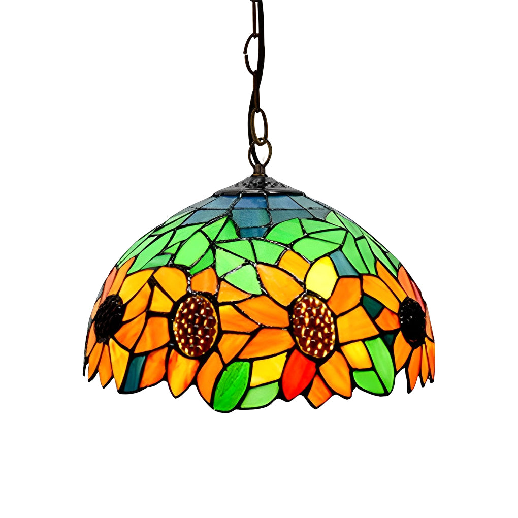 Handmade European Style Pendant Lamp Ha092277