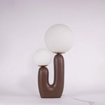 Seren Orb Lamp