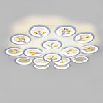 Lighting Ceiling Lights Flush Mount Lighting_54Vcj