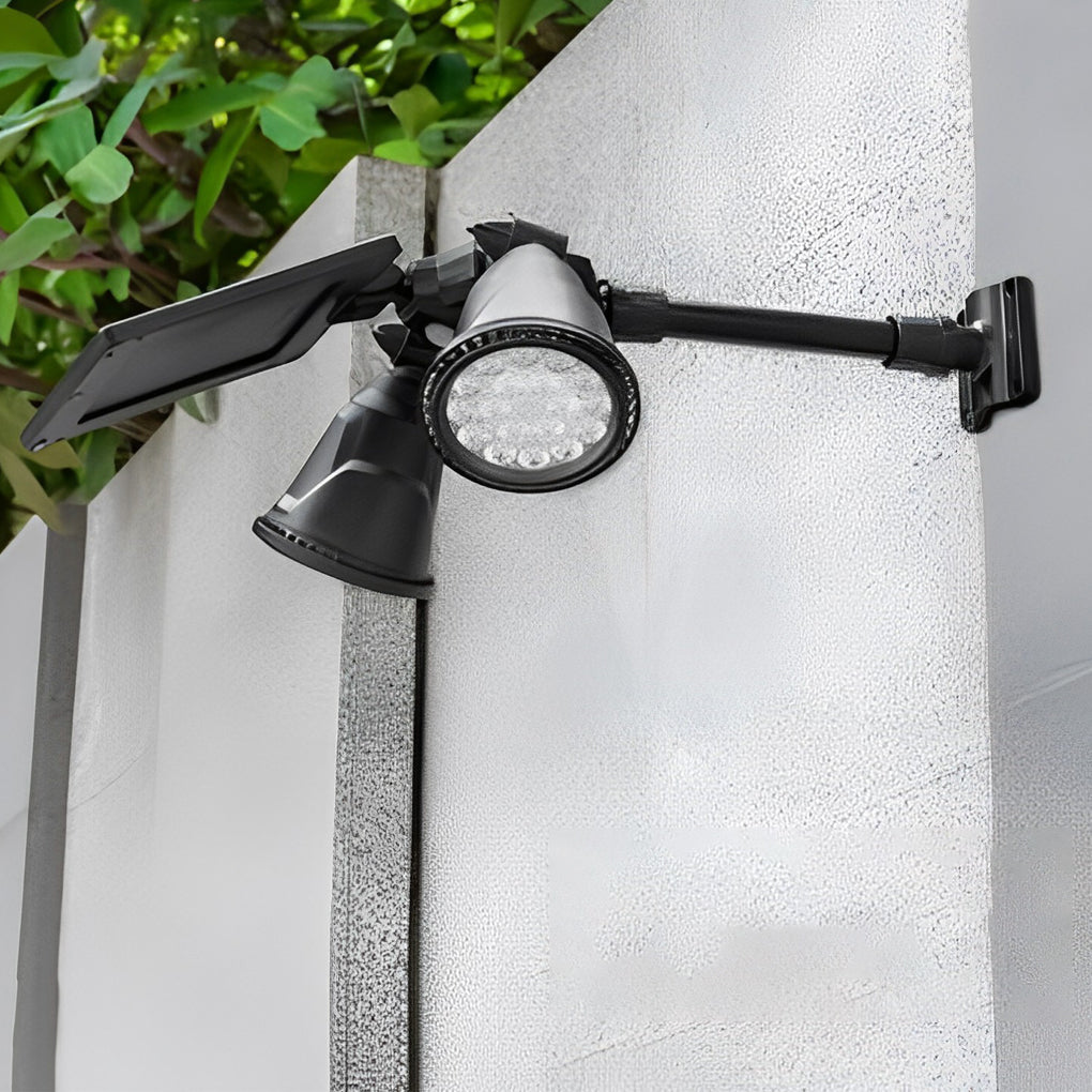 2 Lights Motion Sensor Solar Lawn Lights Li002294