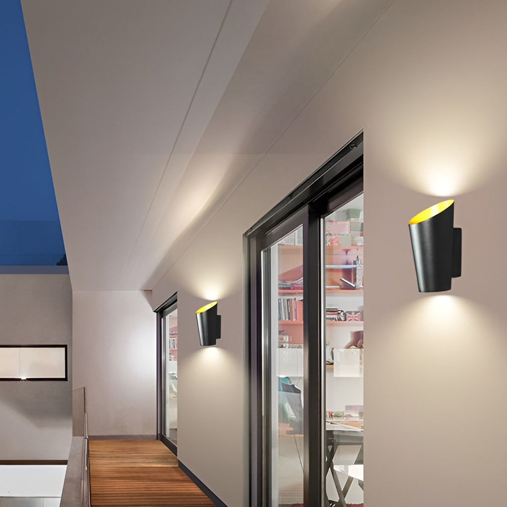 Up And Down Lights Nordic Wall Lamp Li001875