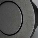 Round Square Adjustable Led Recessed Nordic Wall Lamp