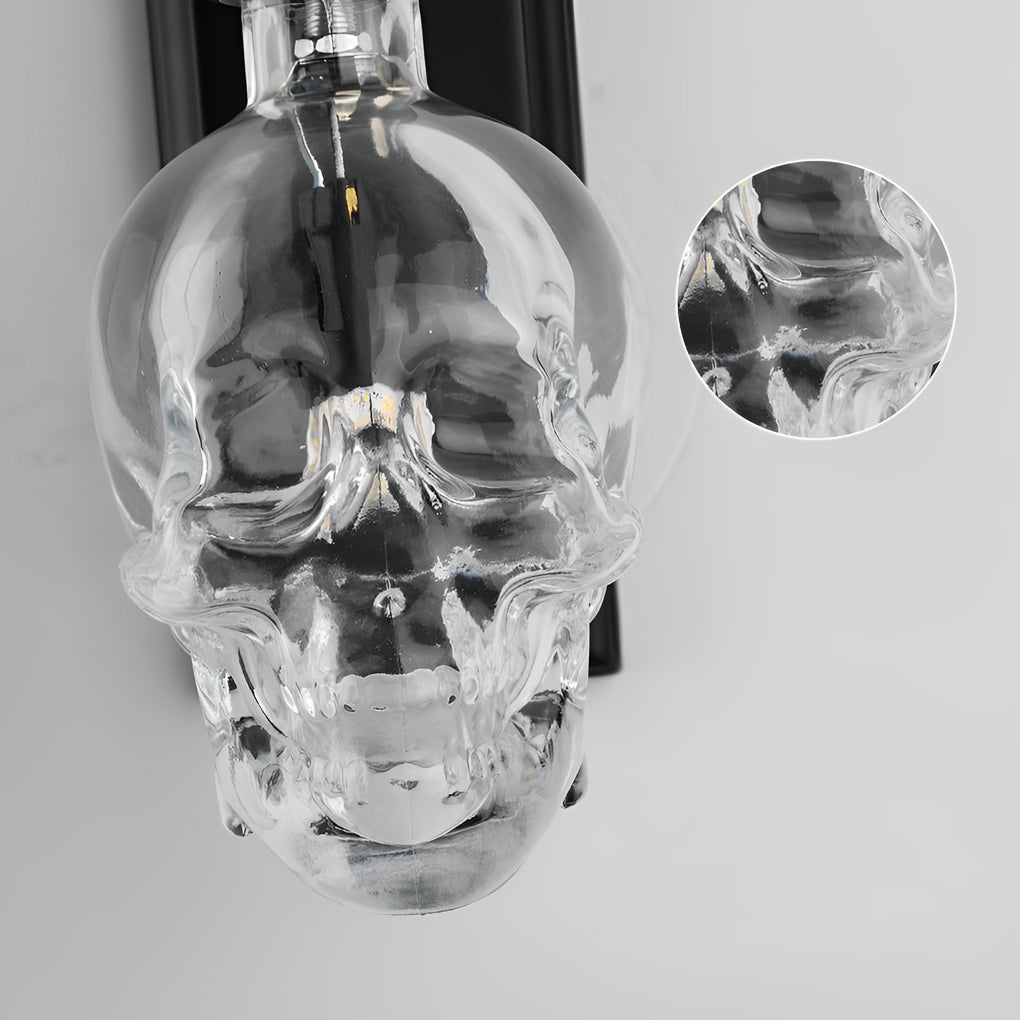 Retro Industrial Style Wall Lamp Ha078249