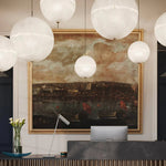 Moonflair Pendant Light