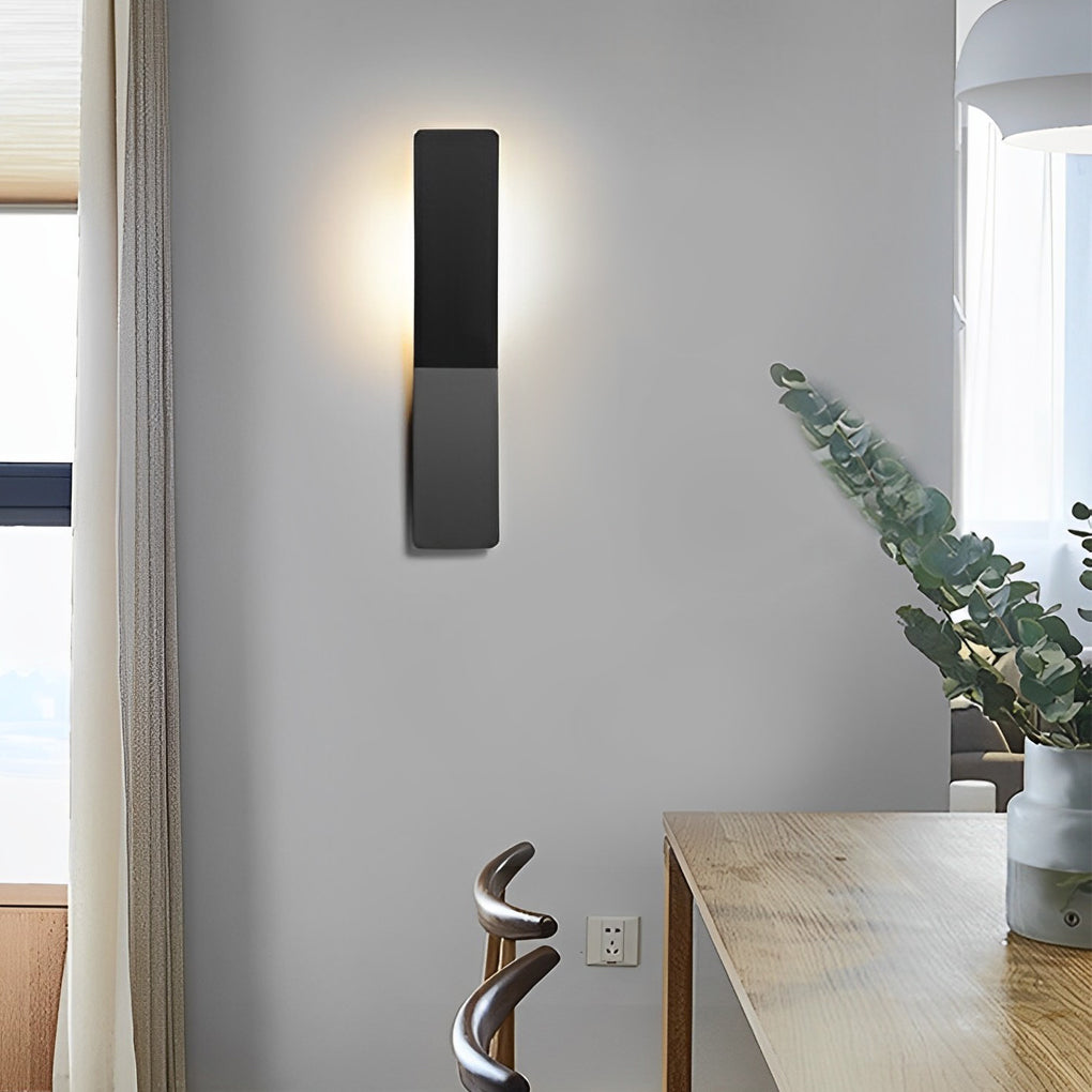 Creative Nordic Wall Lamp Li002374