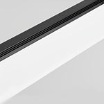 Linear Strip Pendant Light Ha077701