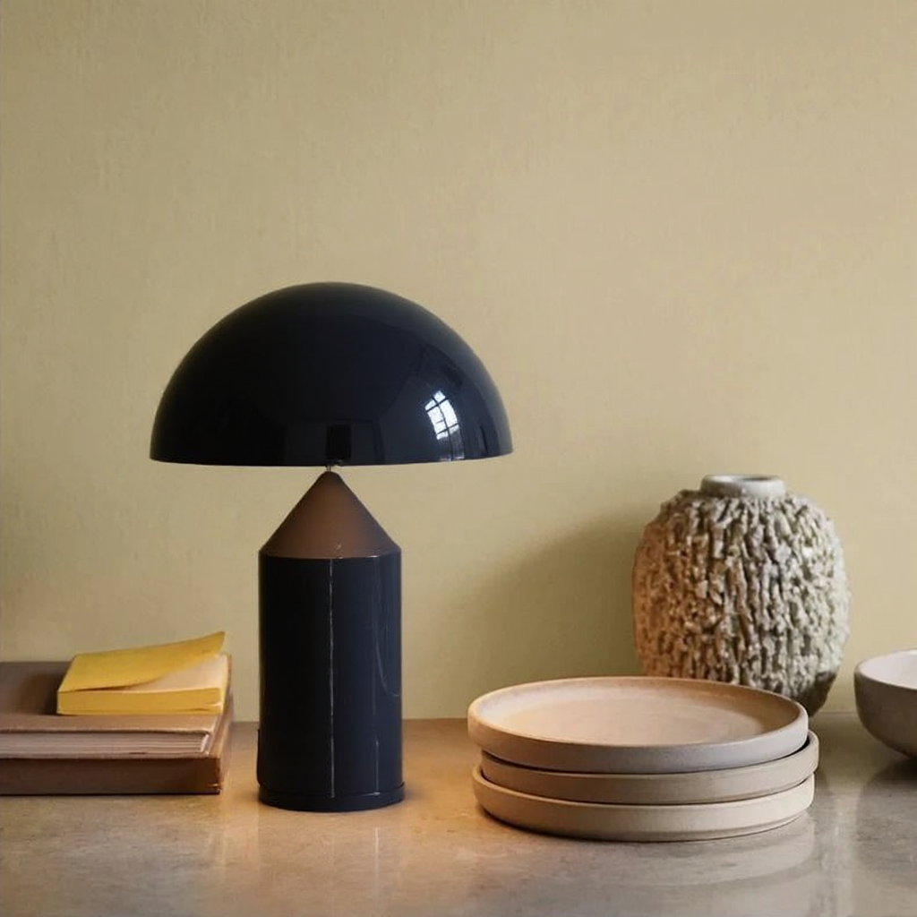 Creative Metal Table Lamp
