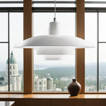 Ceative Three Layer Pendant Light