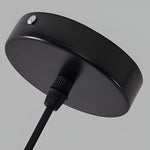 Drum Shaped Pendant Light Li001935