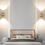 Up And Down Wall Lamp Ha077916