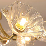 Flora Kalin Ceiling Light