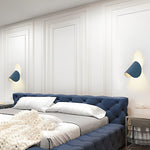 Adjustable Metal Led Nordic Wall Lamp Li002152