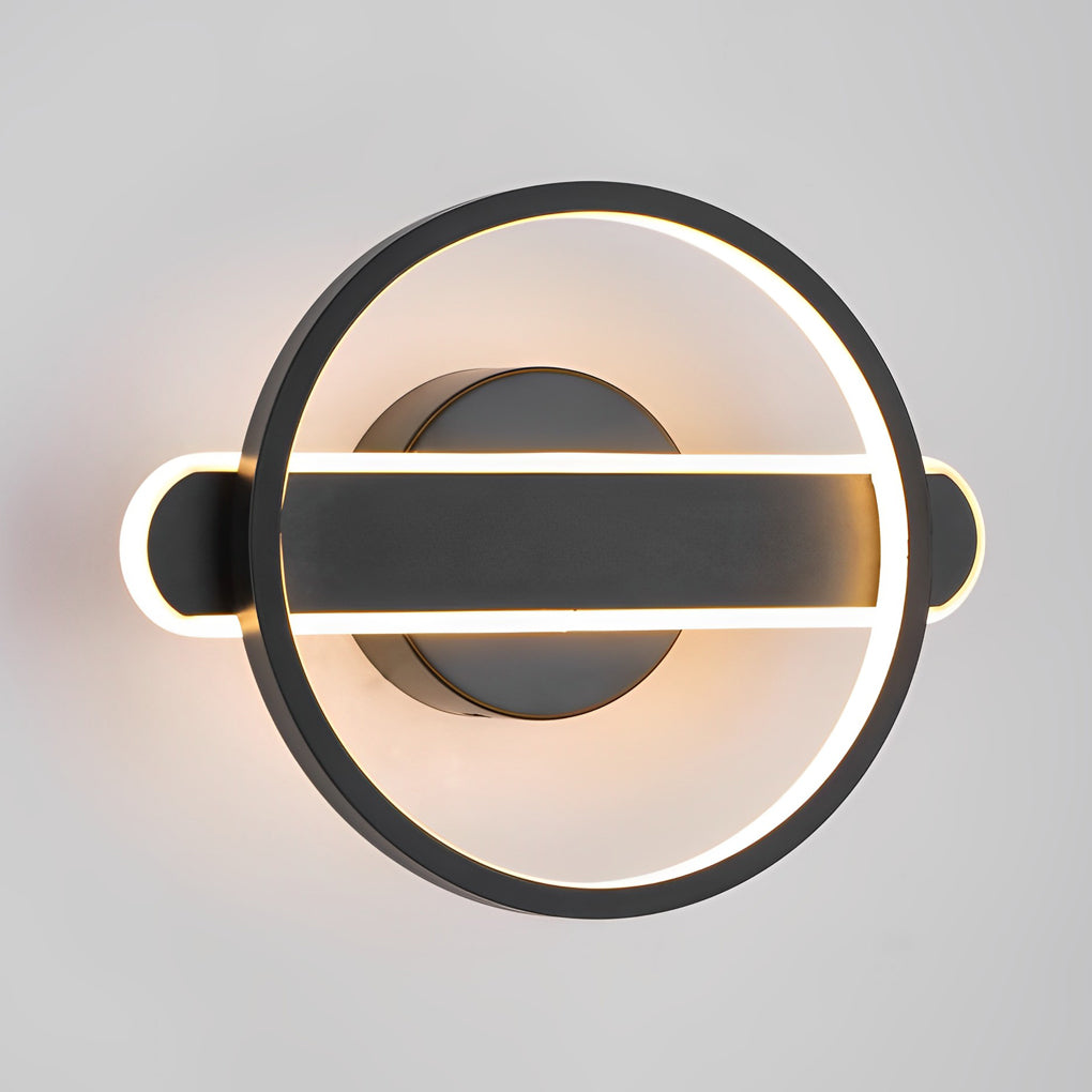 Eye Care Modern Wall Light Fixture Ha078280