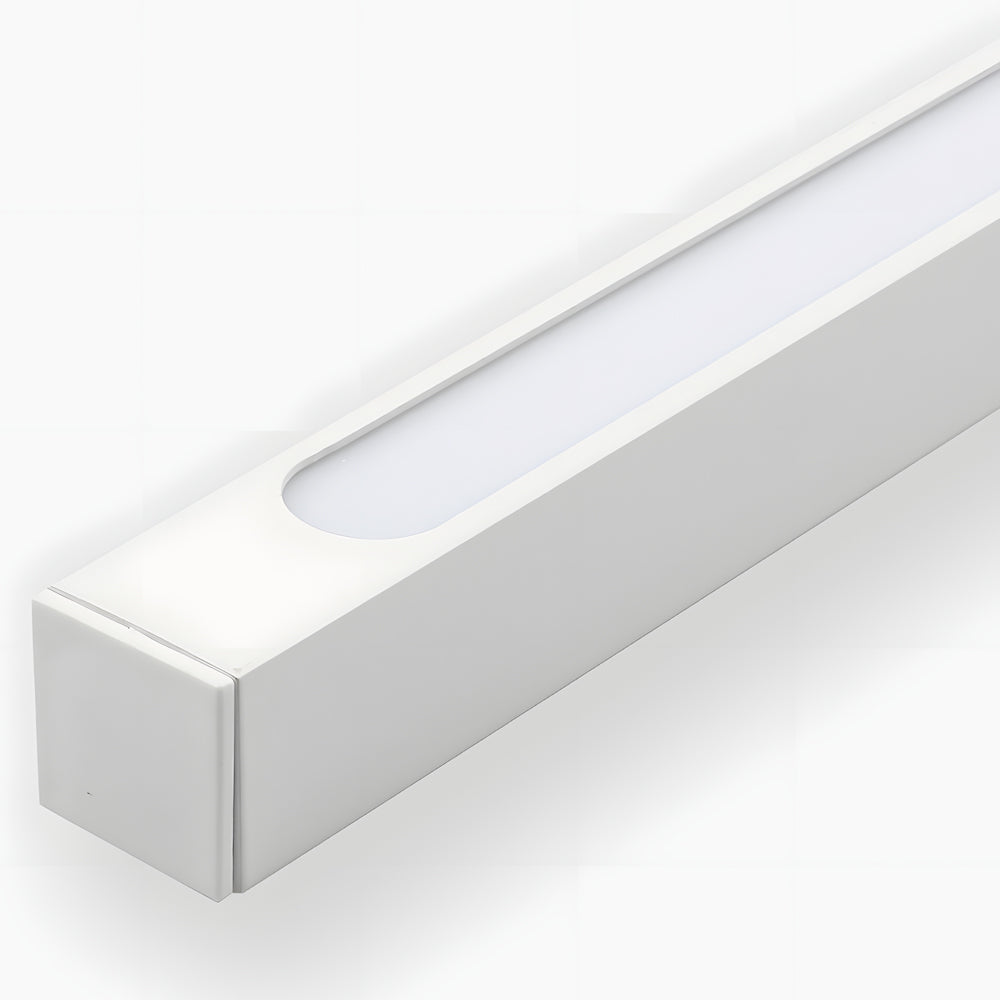 Modern Led Rotatable Vanity Light Bar For Dressing Table