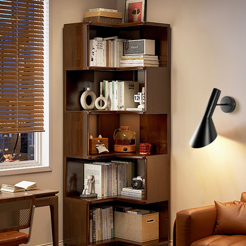 Nordic Simple Adjustable Wall Lamp