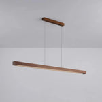 Timberline Linear Pendant Lamp