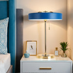 Nordic British Retro Creative Table Lamp
