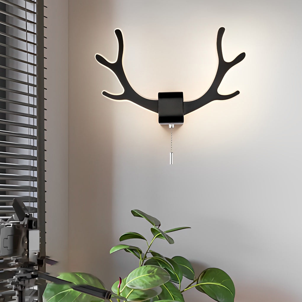 Led Nordic Wall Lamp Ha077703