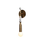 Luma Wall Light