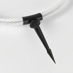 Ring Minimalist Landscape Lighting Ha079958