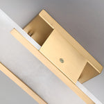 Electroplated Metal G4 Led Lights