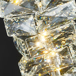 Led Postmodern Pendant Light Ha089359