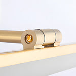 Modern Led Rotatable Bathroom Vanity Light Bar