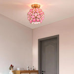 Crystal Corridor Lights Hallway Lights Balcony Ceiling Lights