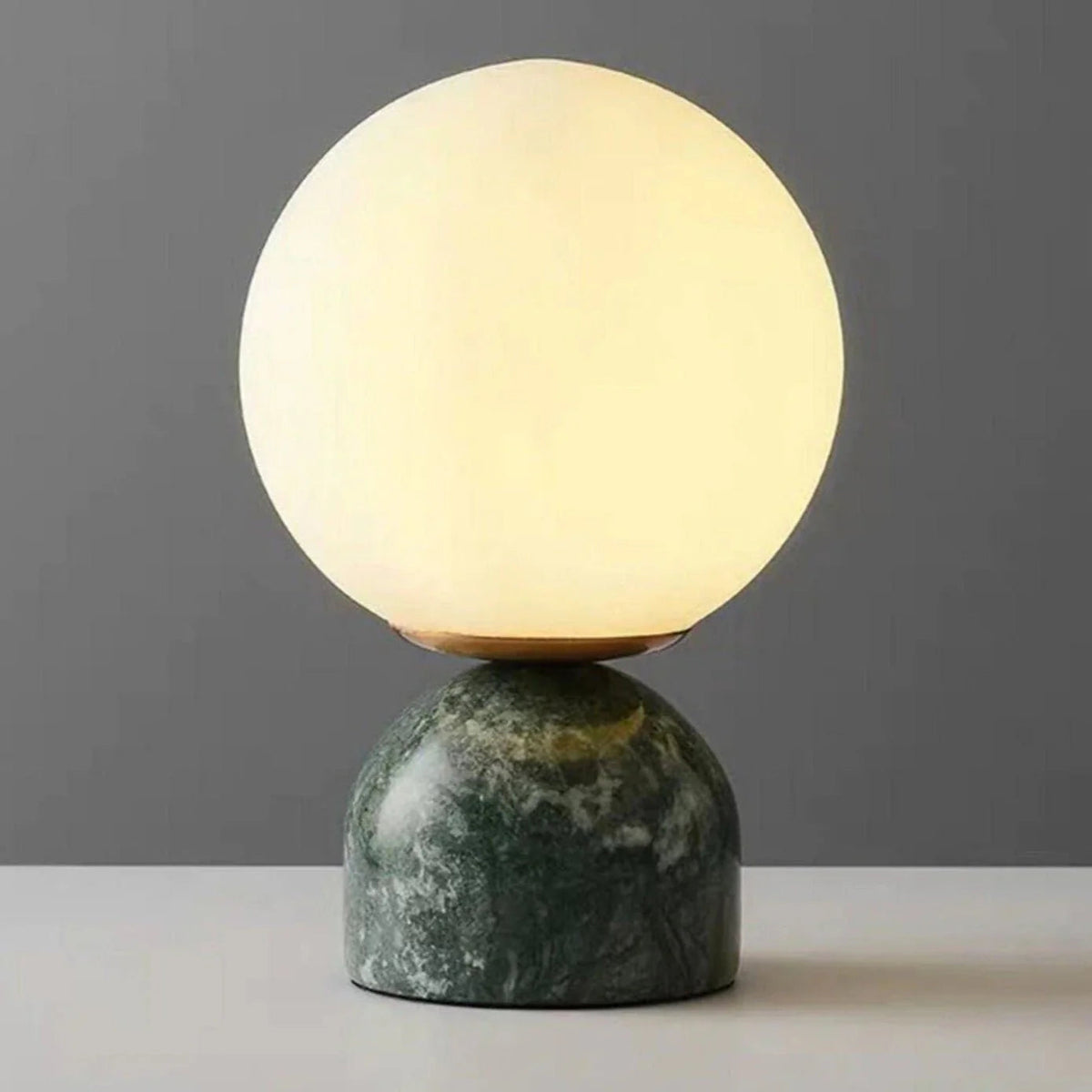 Luxa Marble Table Light