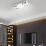 Square Rectangle Aluminum Led Ceiling Downlight