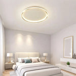 Chic Round Ceiling Lights