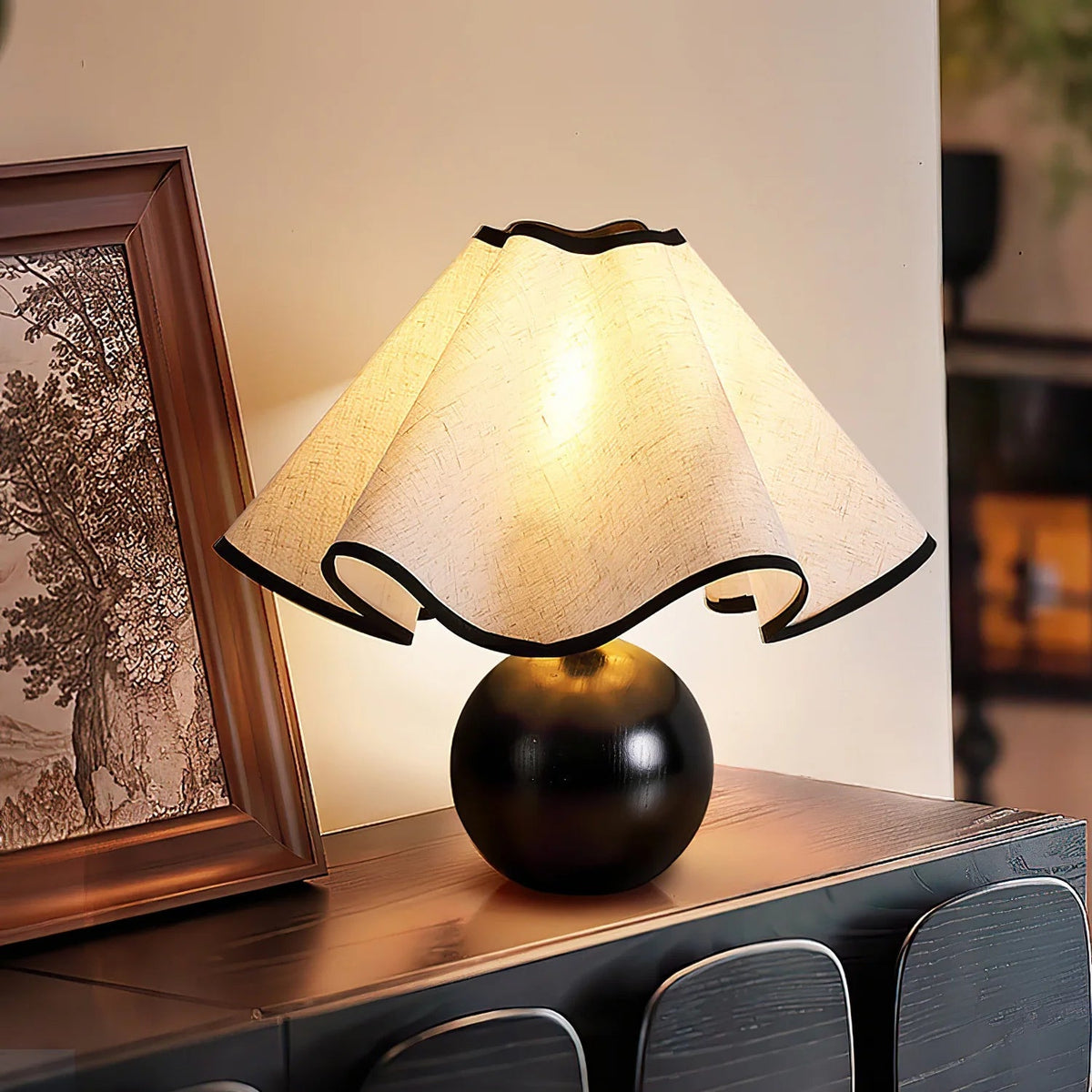 Coastline Glow Lamp