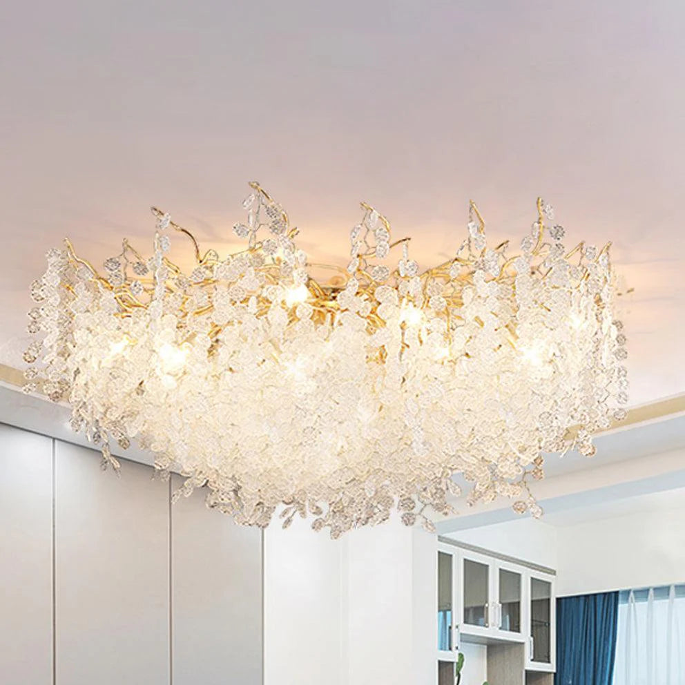 Noda Minimal Ceiling Lamp