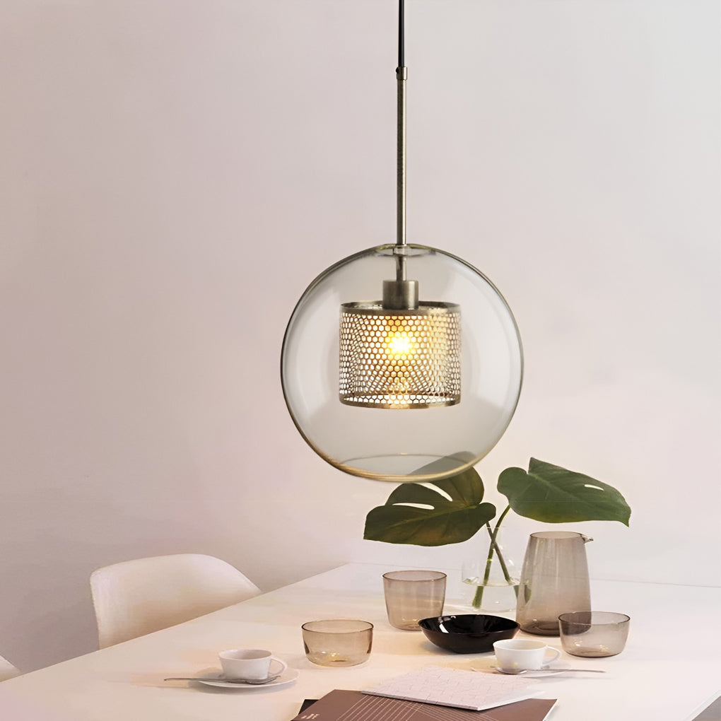 Minimalist Led Kitchen Island Lighting Li001955
