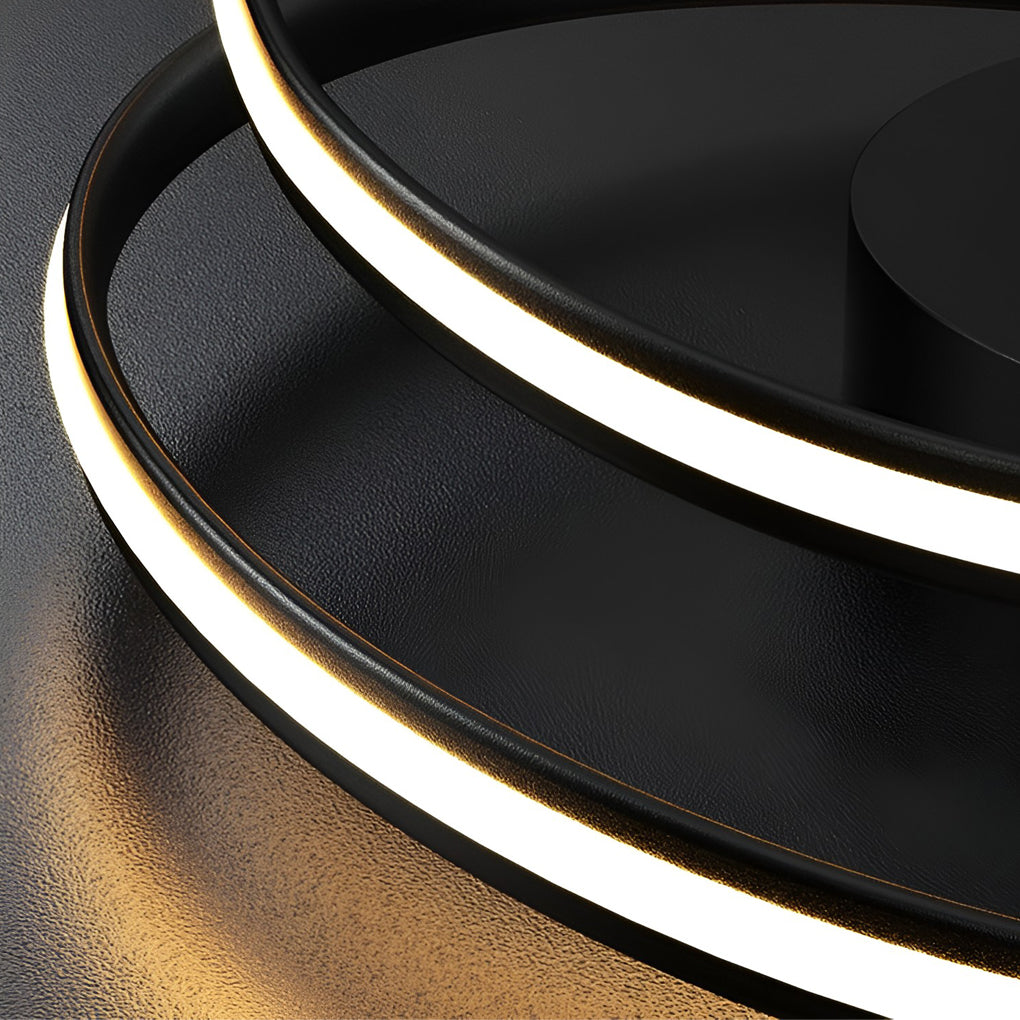 Circular Led Modern Ceiling Lights Li001968
